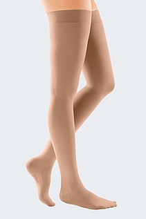 compression pants for spider veins