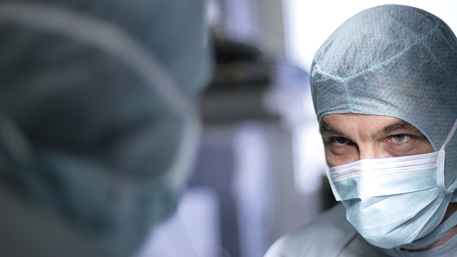 mediven® struva® 35: 35 mmHg anti-embolism stocking