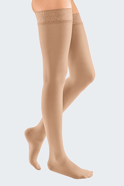mediven elegance® compression stockings from medi