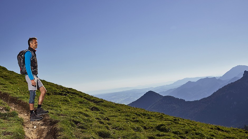 Genumedi® pro knee orthosis/brace from medi