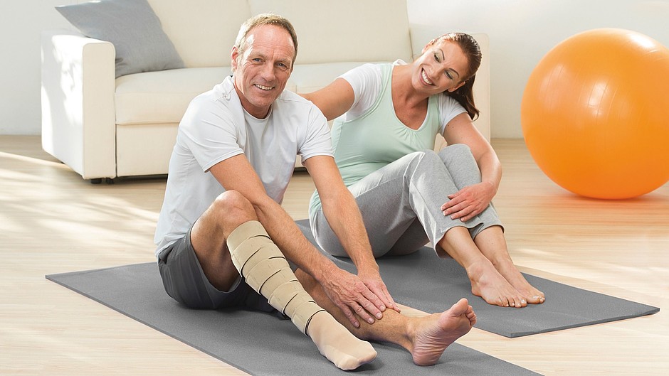 Circaid Power Added Compression Band Pac Band added compression band pac band